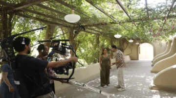 إصدارات مصرية مثيرة.. 8 أفلام ومسلسلات في يناير 2026